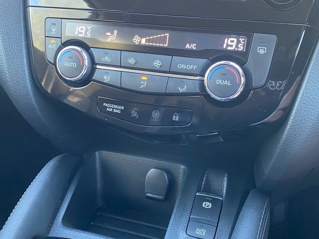 Used Nissan Qashqai 2019 for sale - 76118592: Photo 20