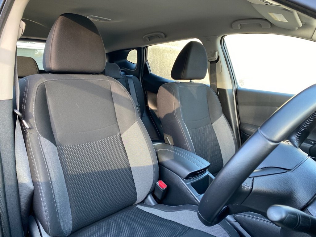 Used Nissan Qashqai 2019 for sale - 76118592: Photo 22