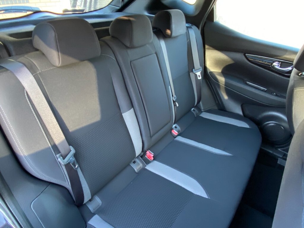 Used Nissan Qashqai 2019 for sale - 76118592: Photo 24