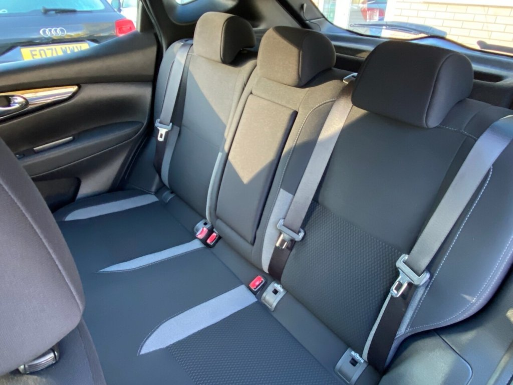 Used Nissan Qashqai 2019 for sale - 76118592: Photo 27