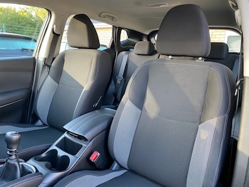 Used Nissan Qashqai 2019 for sale - 76118592: Photo