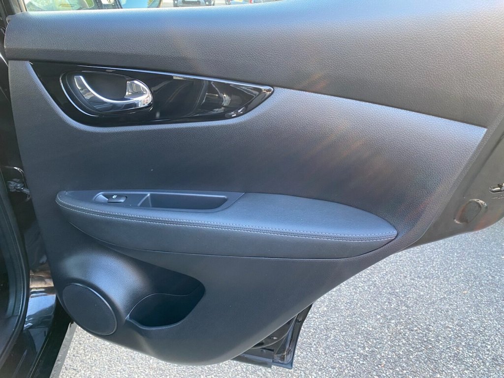 Used Nissan Qashqai 2019 for sale - 76118592: Photo 32