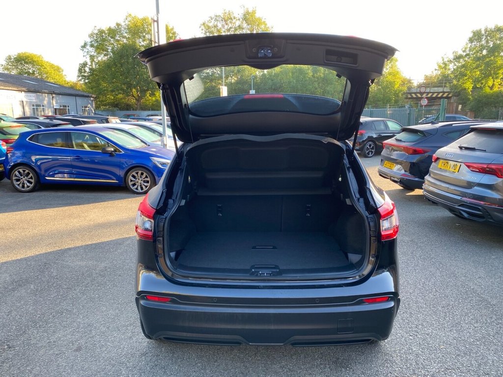 Used Nissan Qashqai 2019 for sale - 76118592: Photo 33