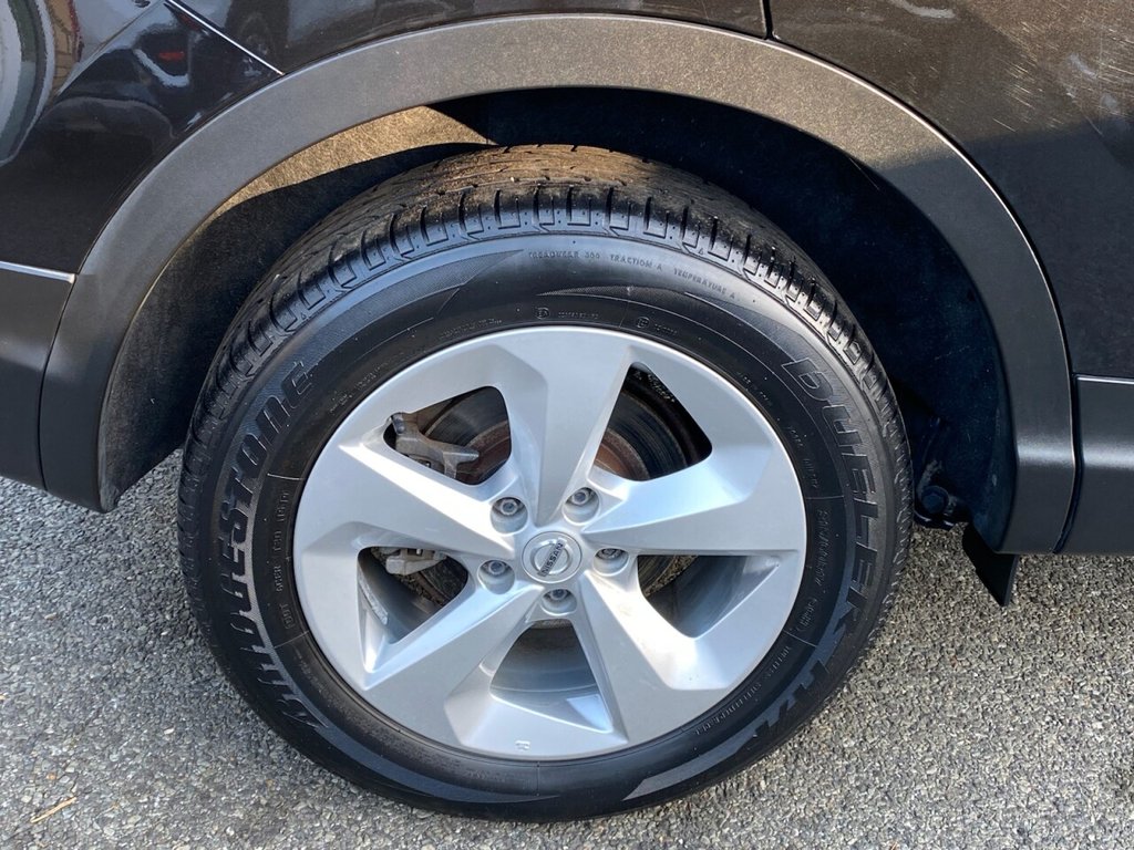 Used Nissan Qashqai 2019 for sale - 76118592: Photo 35
