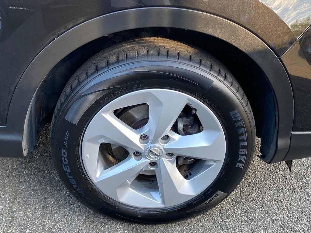 Used Nissan Qashqai 2019 for sale - 76118592: Photo 36