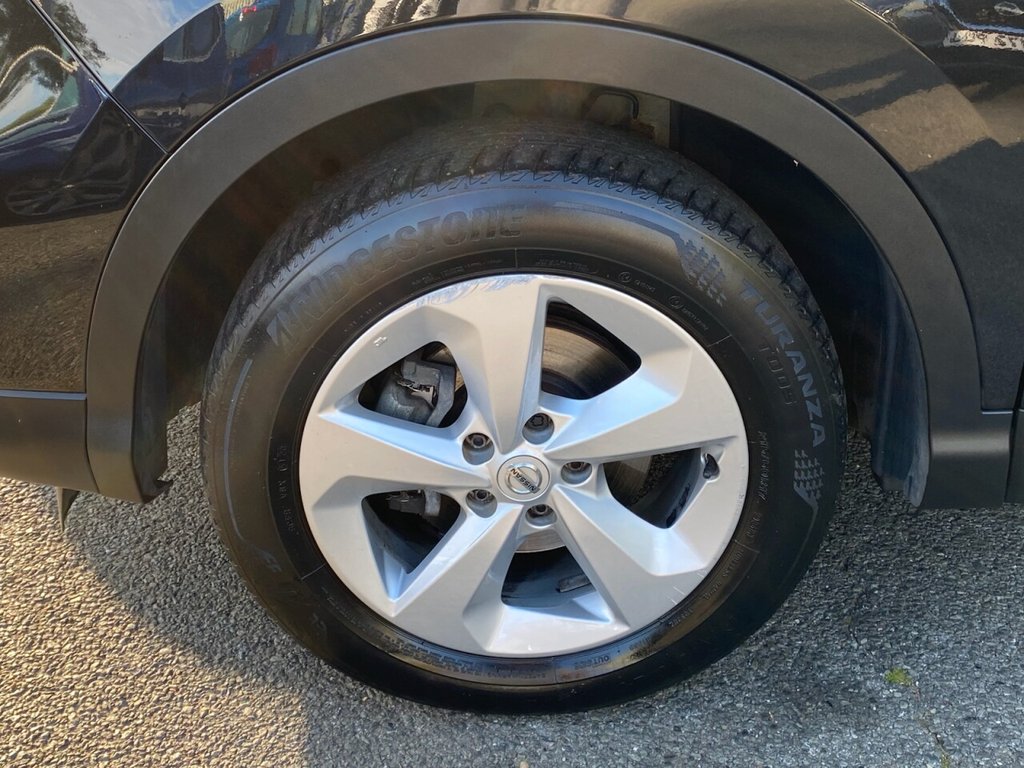 Used Nissan Qashqai 2019 for sale - 76118592: Photo 37