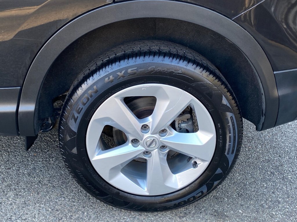 Used Nissan Qashqai 2019 for sale - 76118592: Photo 38