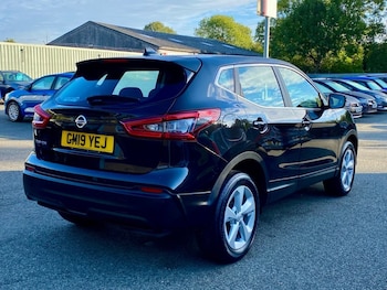 Used Nissan Qashqai 2019 for sale - 76118592: Photo