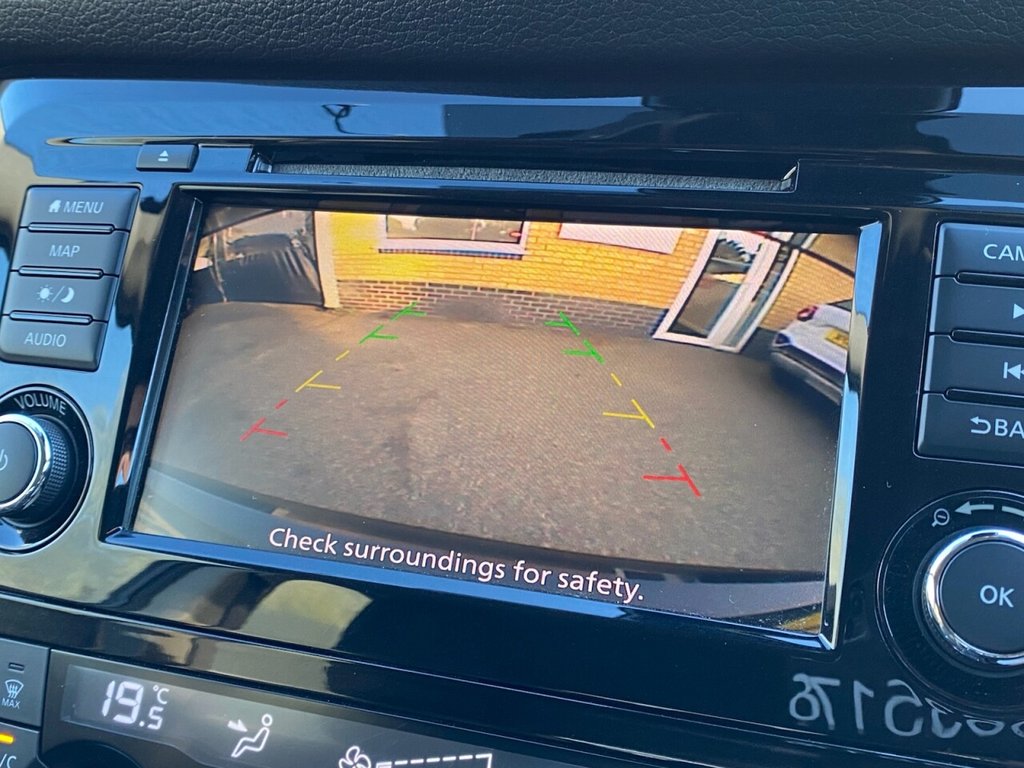 Used Nissan Qashqai 2019 for sale - 76118592: Photo 4