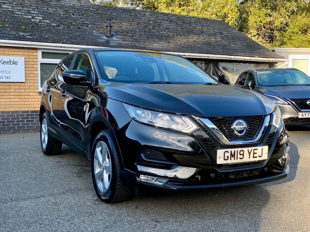 Used Nissan Qashqai 2019 for sale - 76118592: Photo 5