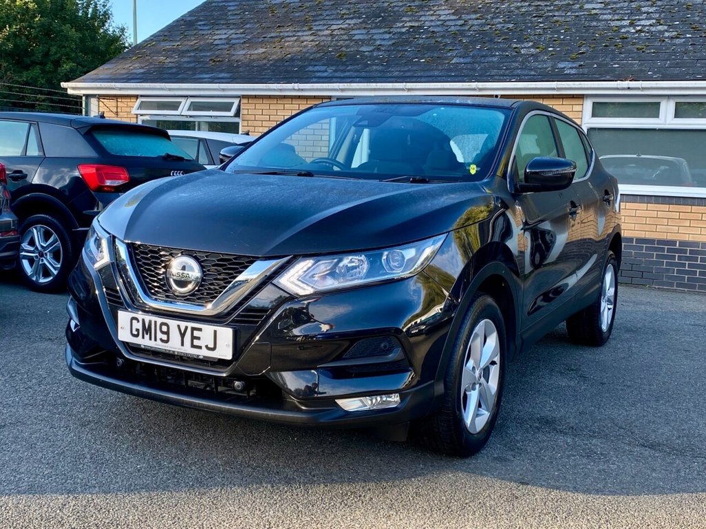 Used Nissan Qashqai 2019 for sale - 76118592: Photo 7