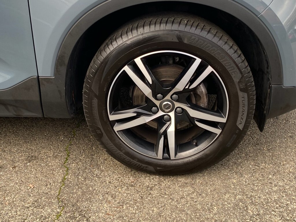 Used Volvo XC40 2021 for sale - 76642262: Photo 12