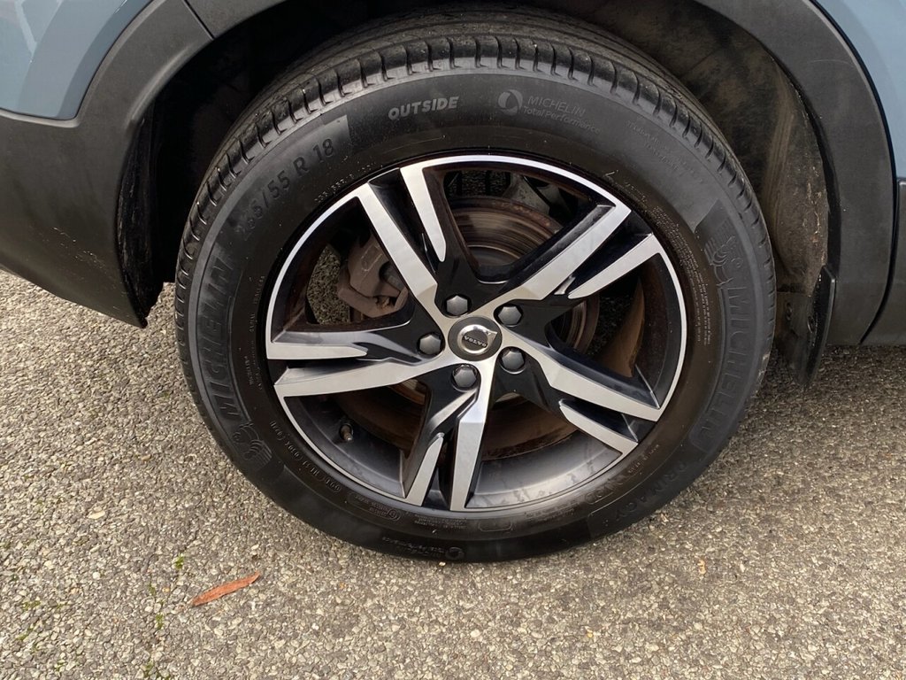 Used Volvo XC40 2021 for sale - 76642262: Photo 13