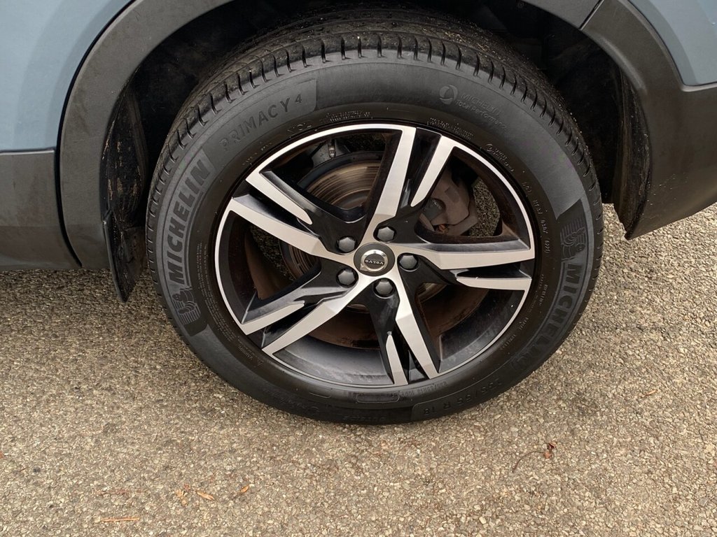 Used Volvo XC40 2021 for sale - 76642262: Photo 14