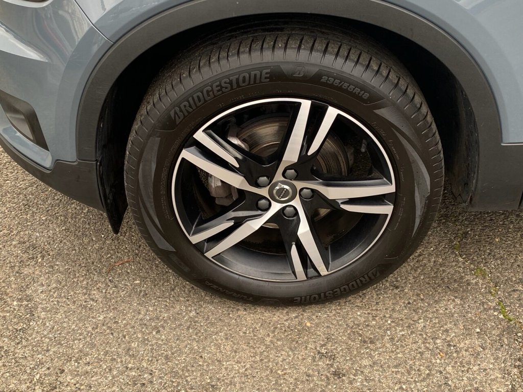 Used Volvo XC40 2021 for sale - 76642262: Photo 15