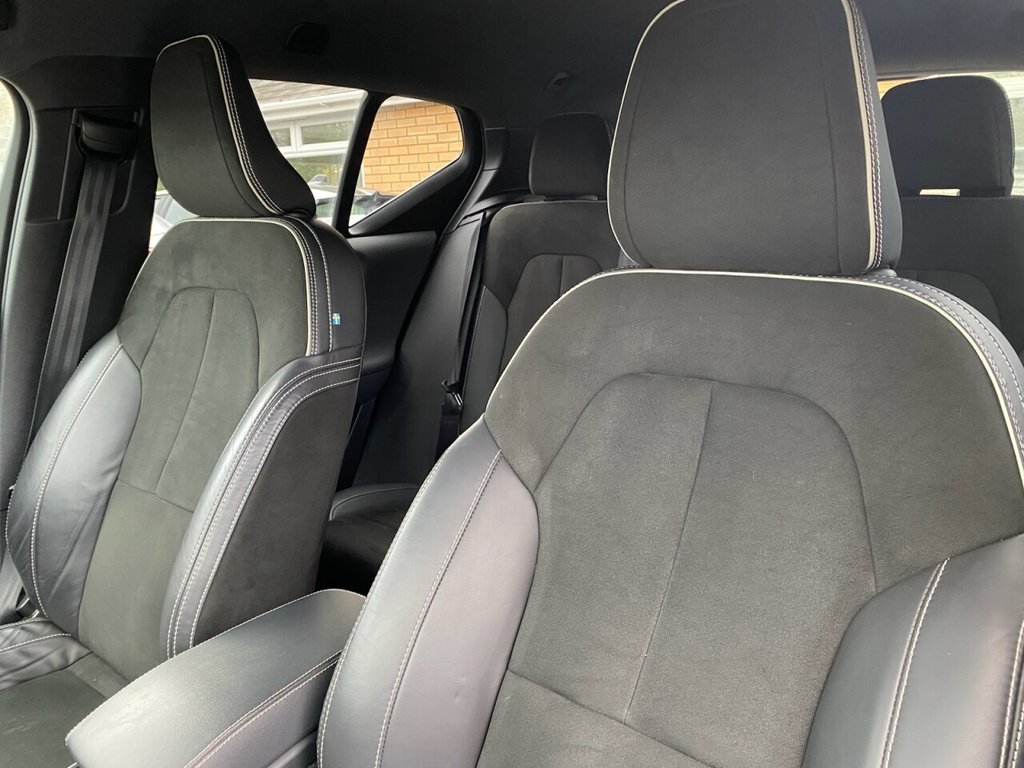 Used Volvo XC40 2021 for sale - 76642262: Photo 18