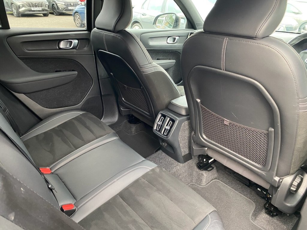 Used Volvo XC40 2021 for sale - 76642262: Photo 19