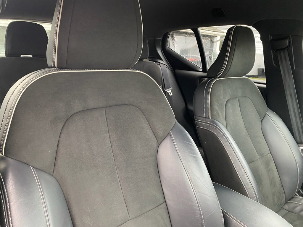 Used Volvo XC40 2021 for sale - 76642262: Photo 20