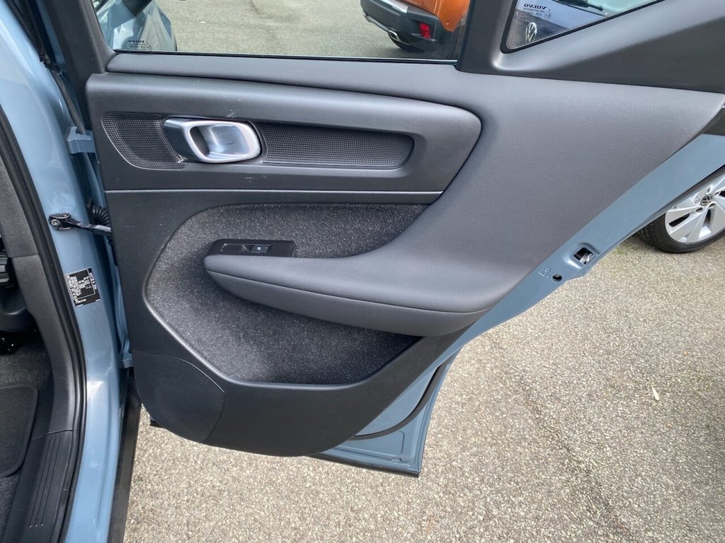 Used Volvo XC40 2021 for sale - 76642262: Photo 23