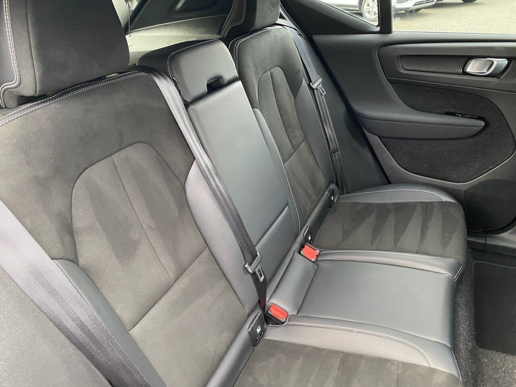 Used Volvo XC40 2021 for sale - 76642262: Photo 24