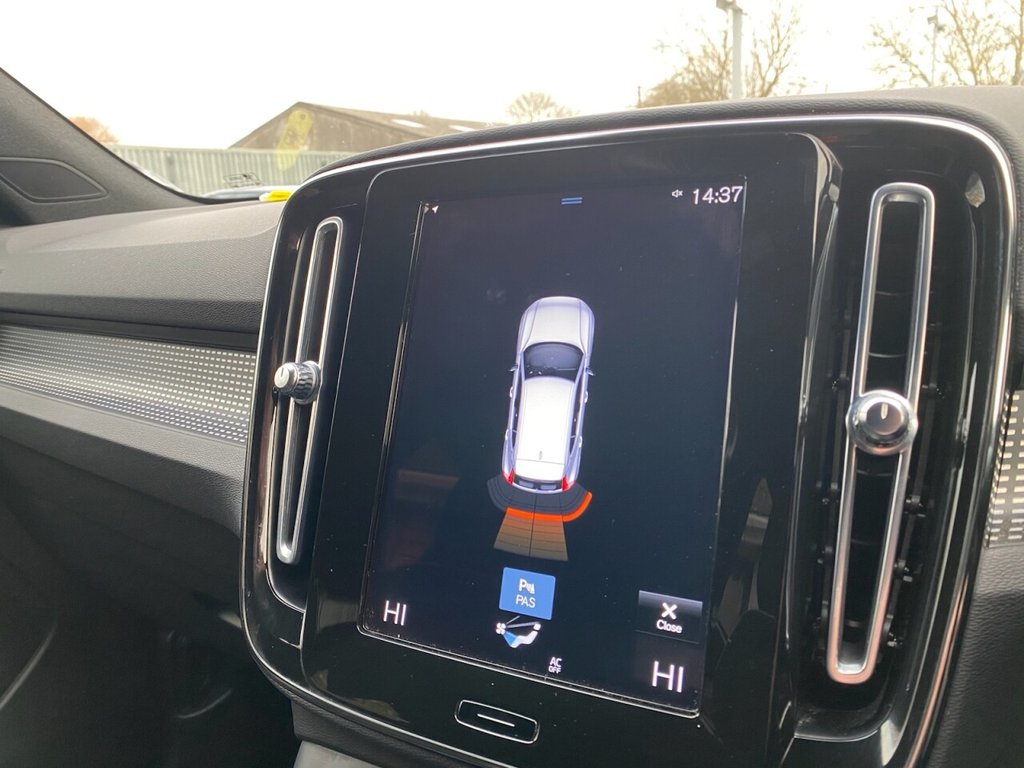 Used Volvo XC40 2021 for sale - 76642262: Photo 32