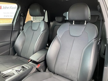 Used Audi SQ2 2022 for sale - 75607031: Photo