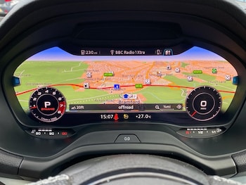 Used Audi SQ2 2022 for sale - 75607031: Photo