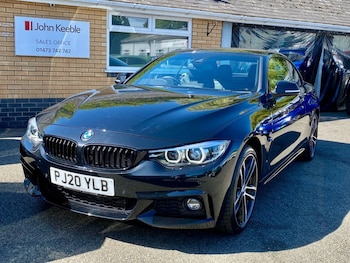 BMW - 4 Series
