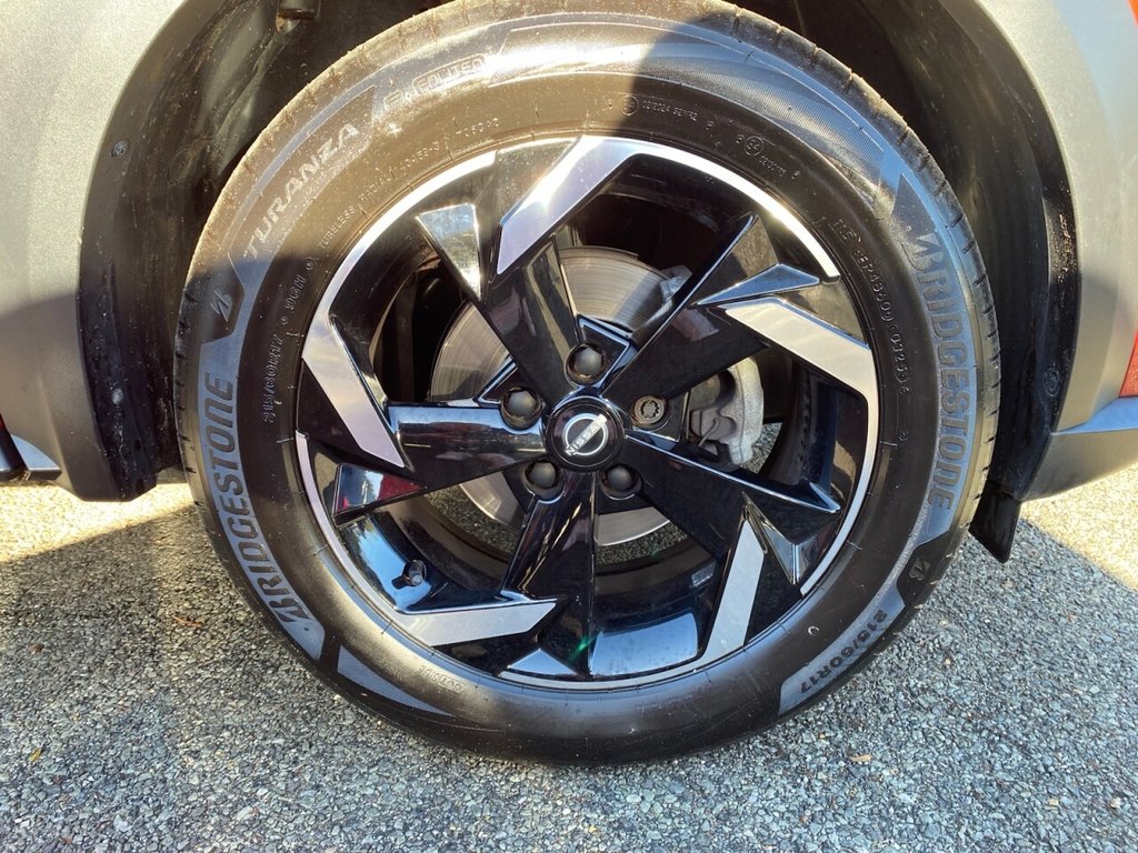 Used Nissan Juke 2022 for sale - 76380169: Photo 11