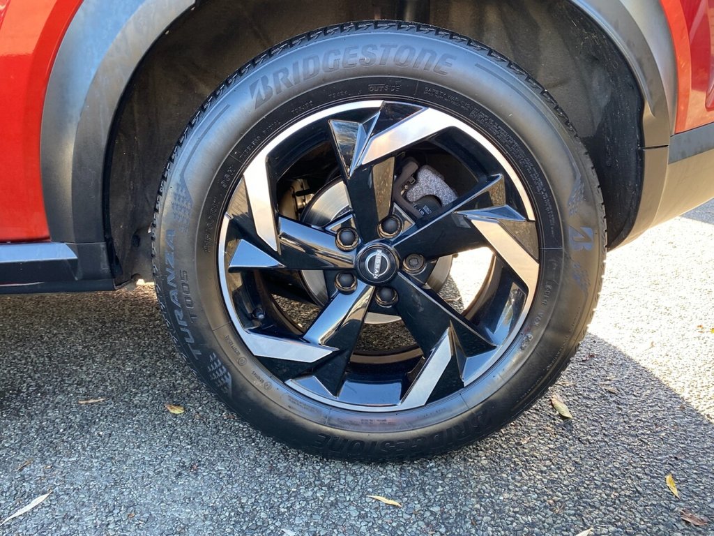 Used Nissan Juke 2022 for sale - 76380169: Photo 13