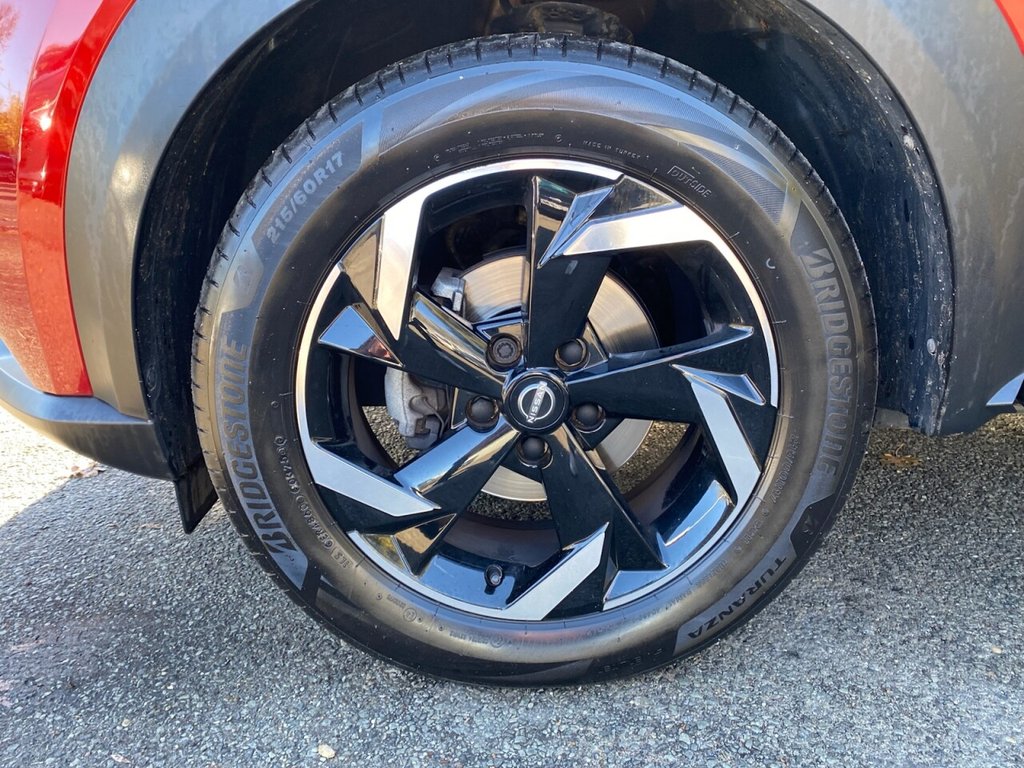 Used Nissan Juke 2022 for sale - 76380169: Photo 14