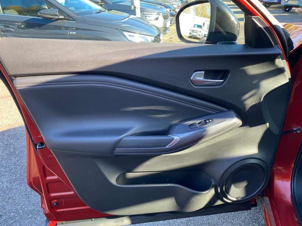 Used Nissan Juke 2022 for sale - 76380169: Photo 15