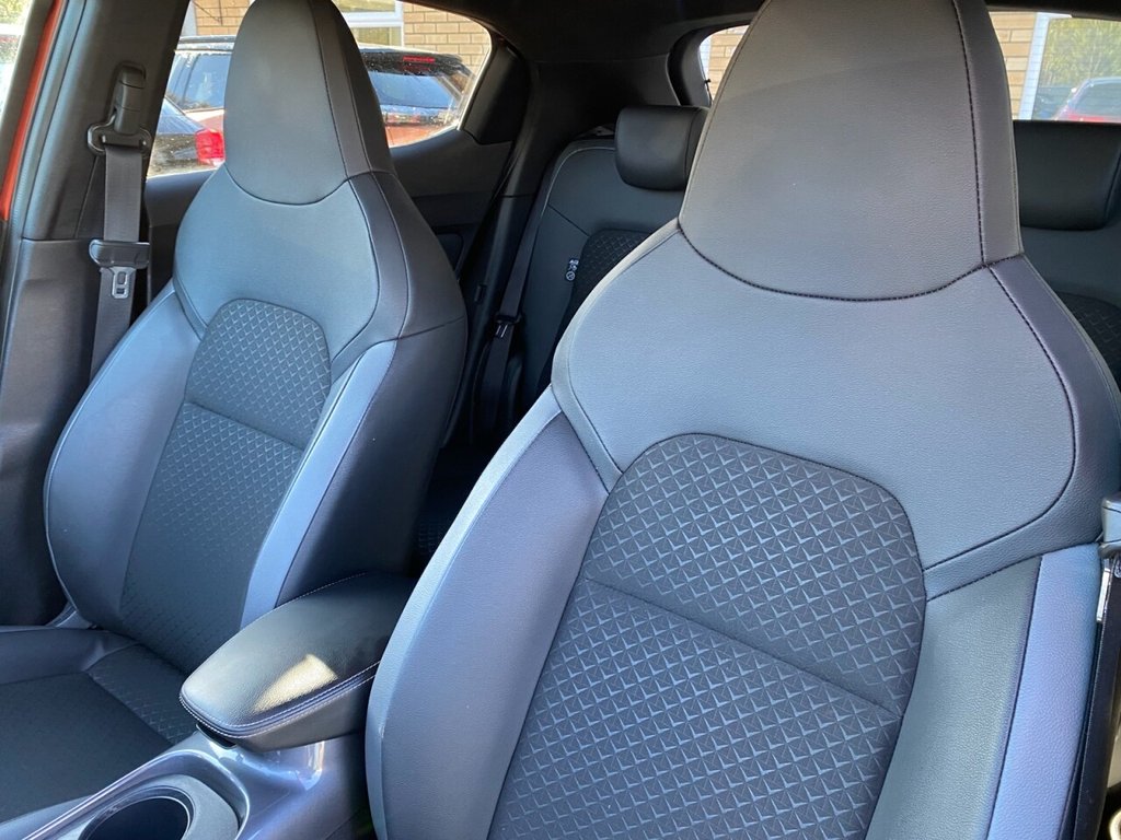 Used Nissan Juke 2022 for sale - 76380169: Photo 16