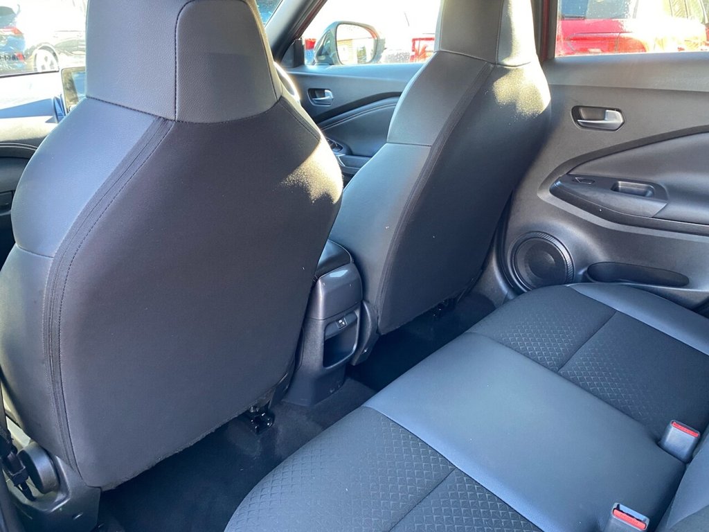 Used Nissan Juke 2022 for sale - 76380169: Photo 17