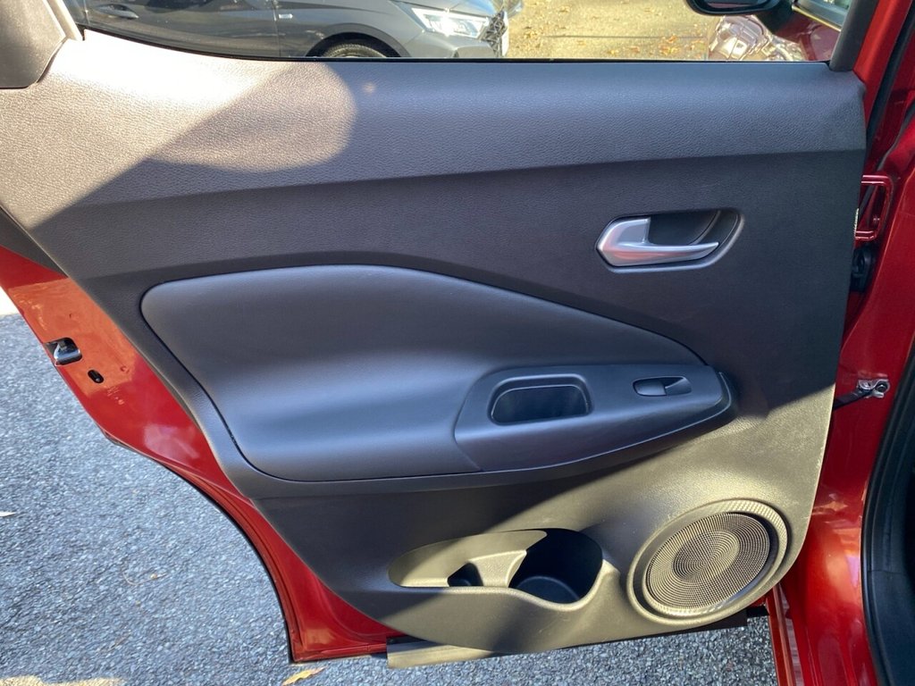 Used Nissan Juke 2022 for sale - 76380169: Photo 18