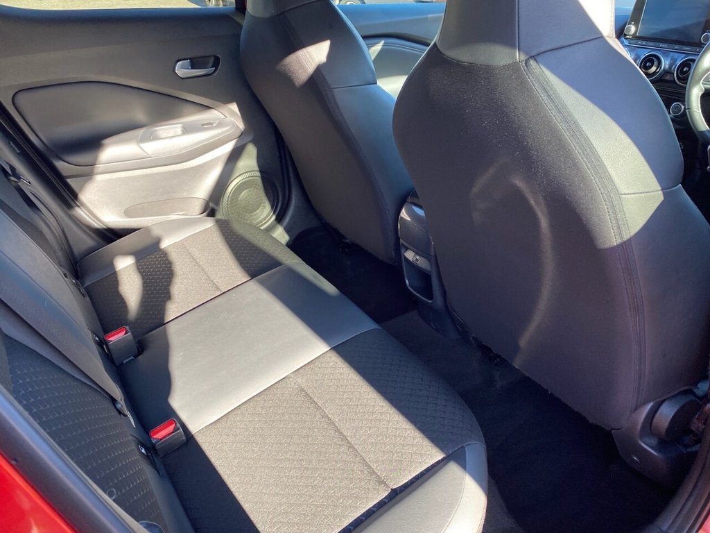 Used Nissan Juke 2022 for sale - 76380169: Photo 19