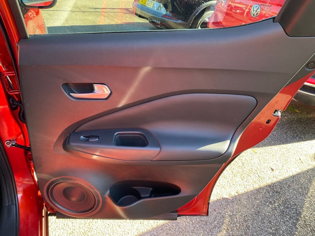 Used Nissan Juke 2022 for sale - 76380169: Photo 20