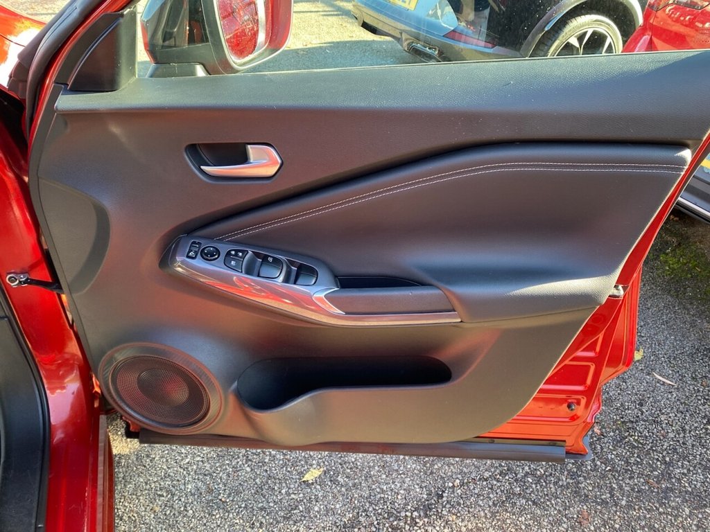 Used Nissan Juke 2022 for sale - 76380169: Photo 23