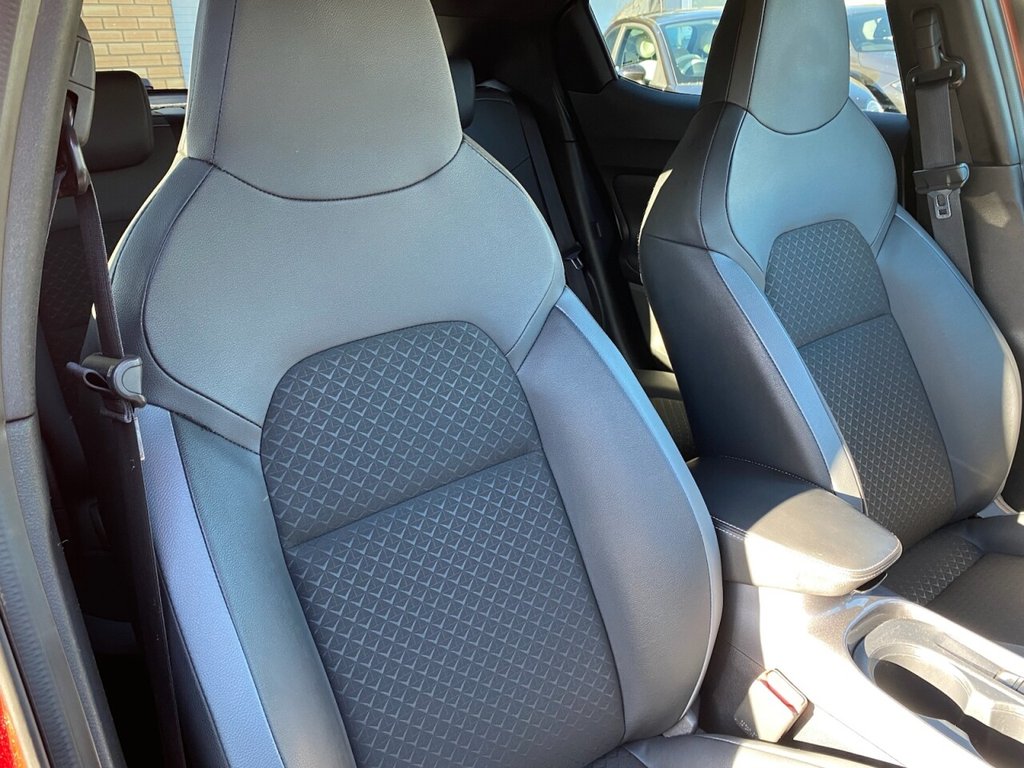 Used Nissan Juke 2022 for sale - 76380169: Photo 24