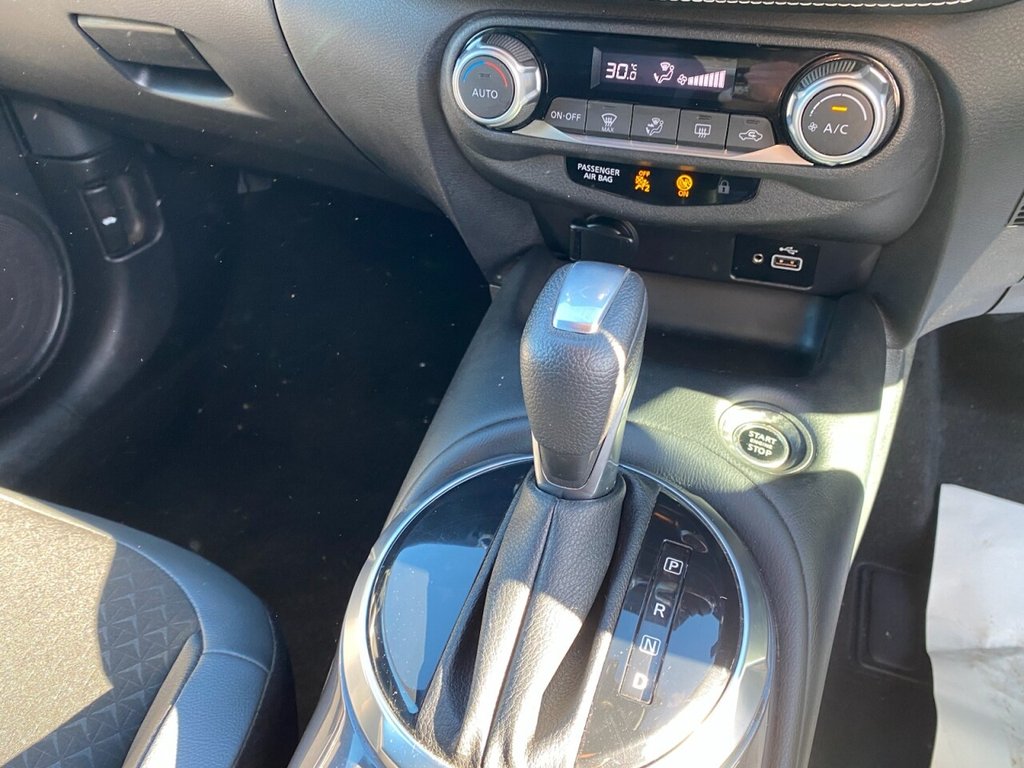 Used Nissan Juke 2022 for sale - 76380169: Photo 26