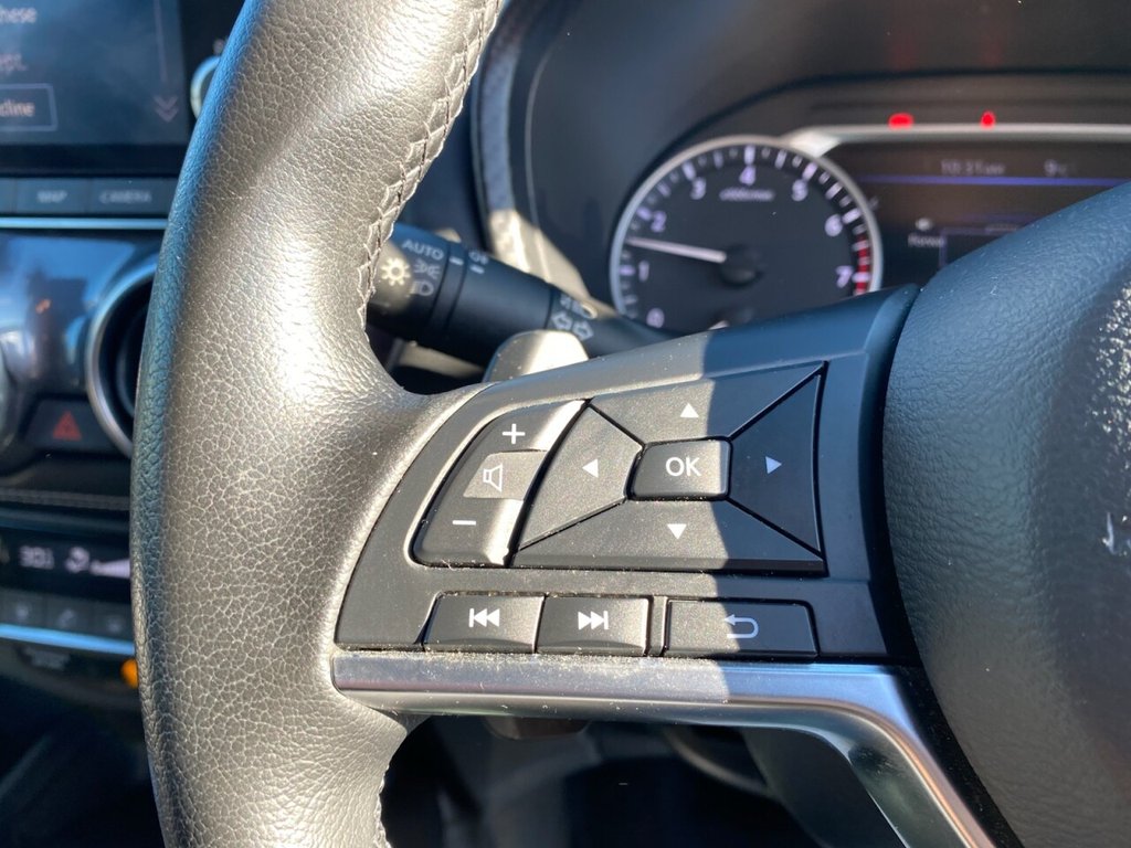 Used Nissan Juke 2022 for sale - 76380169: Photo 28