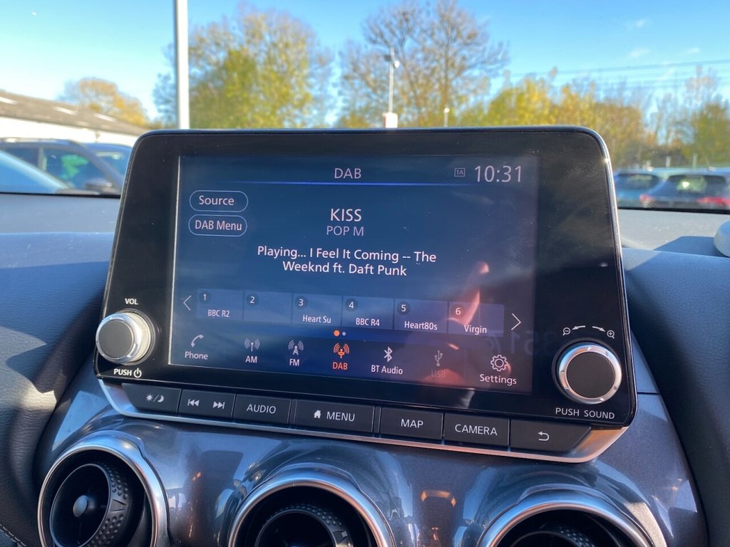 Used Nissan Juke 2022 for sale - 76380169: Photo 29