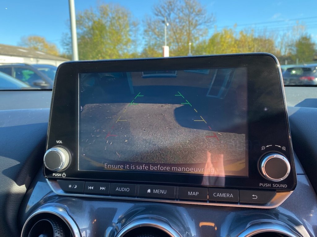 Used Nissan Juke 2022 for sale - 76380169: Photo 31