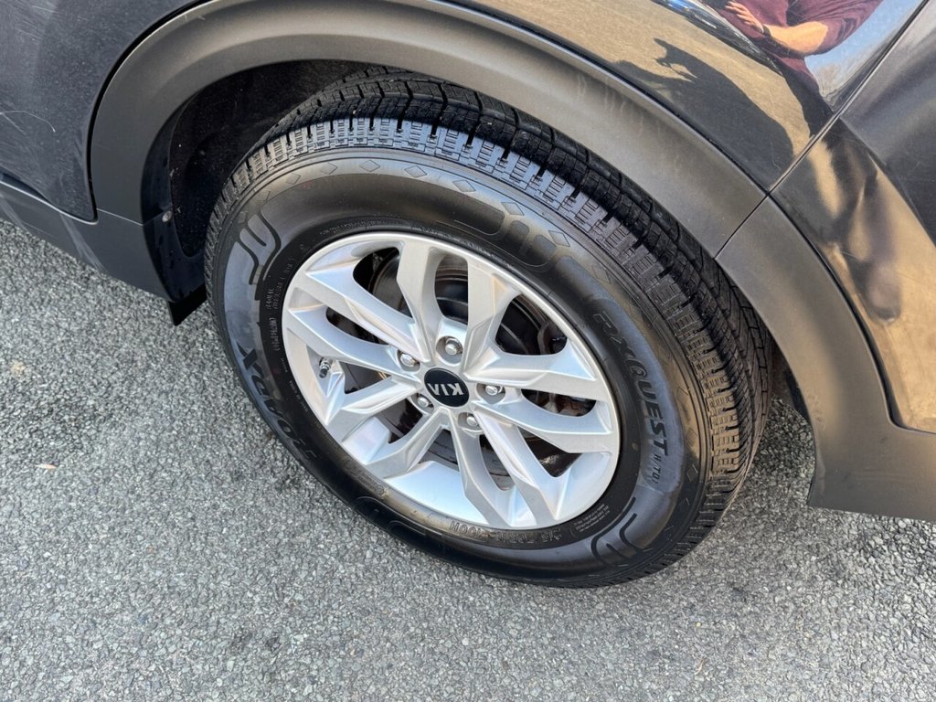 Used Kia Sportage 2020 for sale - 77952515: Photo 10