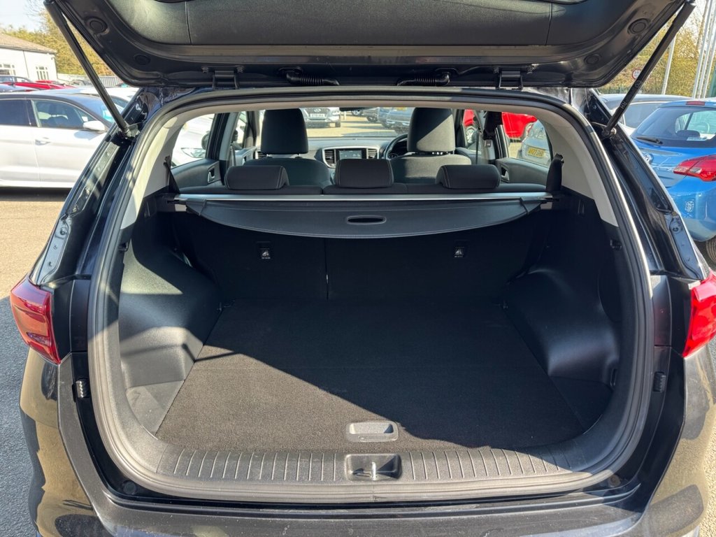 Used Kia Sportage 2020 for sale - 77952515: Photo 11