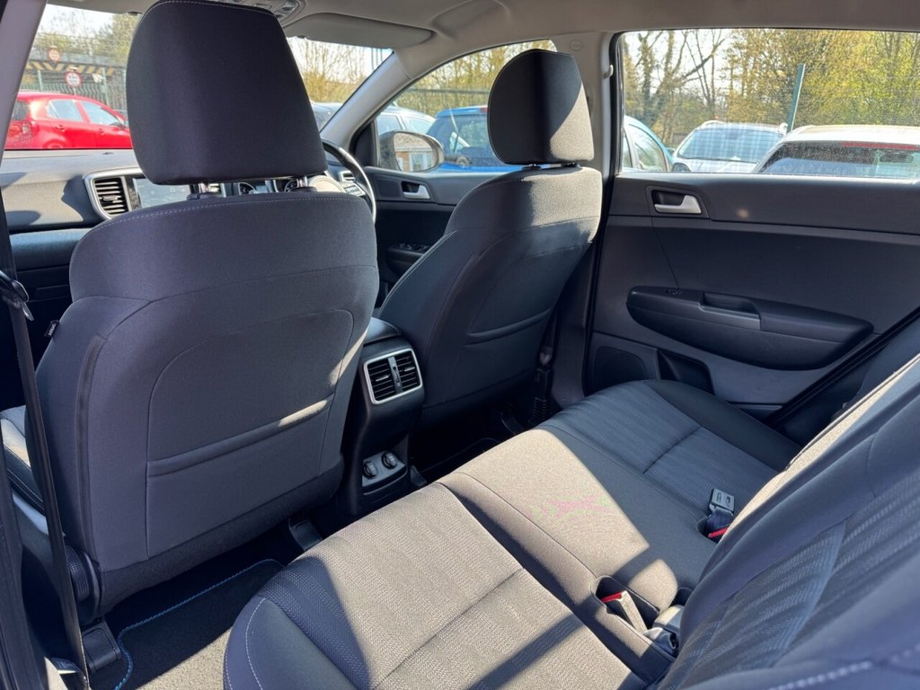 Used Kia Sportage 2020 for sale - 77952515: Photo 12