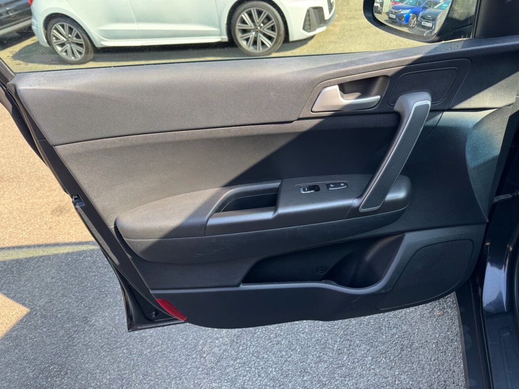 Used Kia Sportage 2020 for sale - 77952515: Photo 13