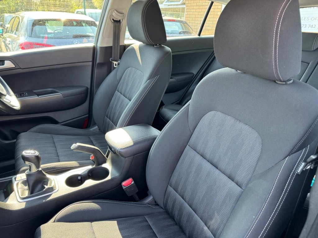 Used Kia Sportage 2020 for sale - 77952515: Photo 14