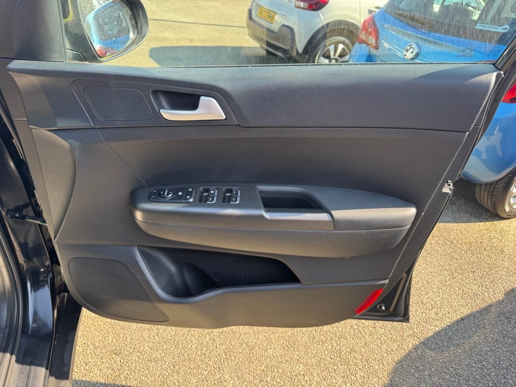 Used Kia Sportage 2020 for sale - 77952515: Photo 16