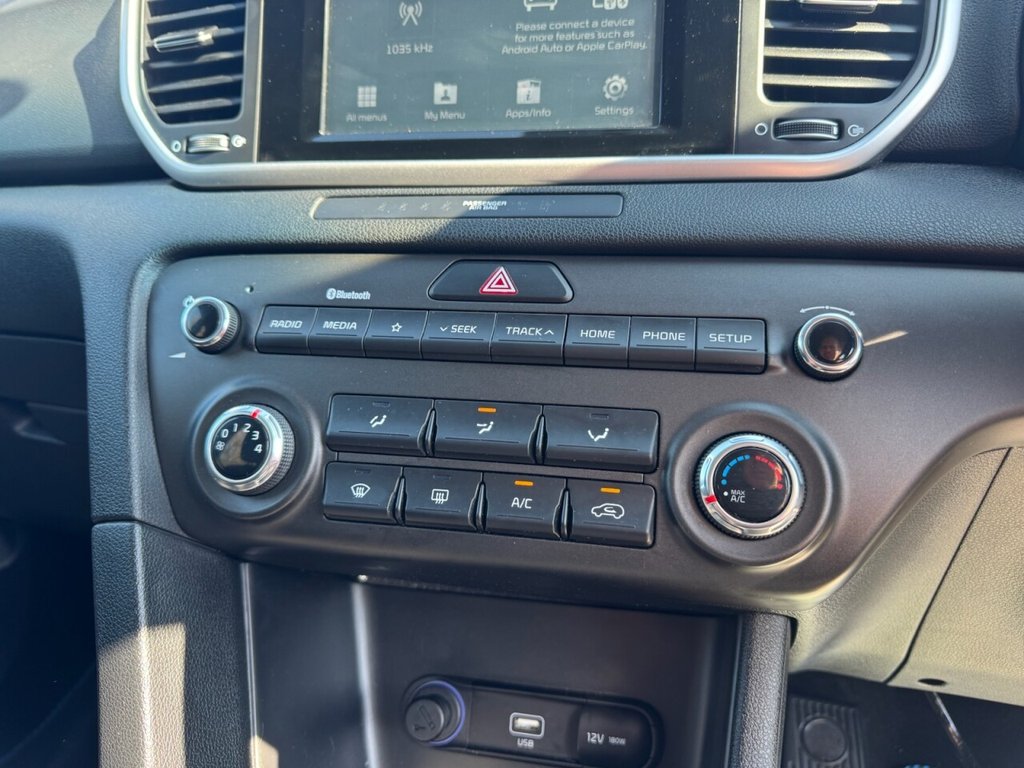 Used Kia Sportage 2020 for sale - 77952515: Photo 19